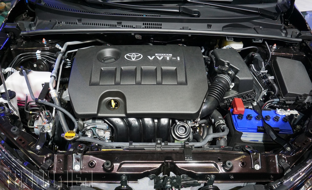 6 Nguyên Nhân Thường Gặp Khi Động Cơ Ô Tô Suy Yếu