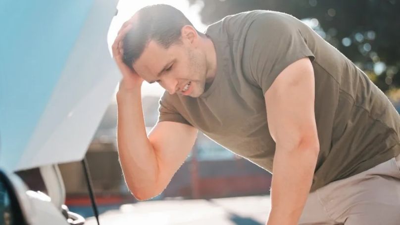 3 lỗi phổ biến khi làm sạch nội thất ô tô