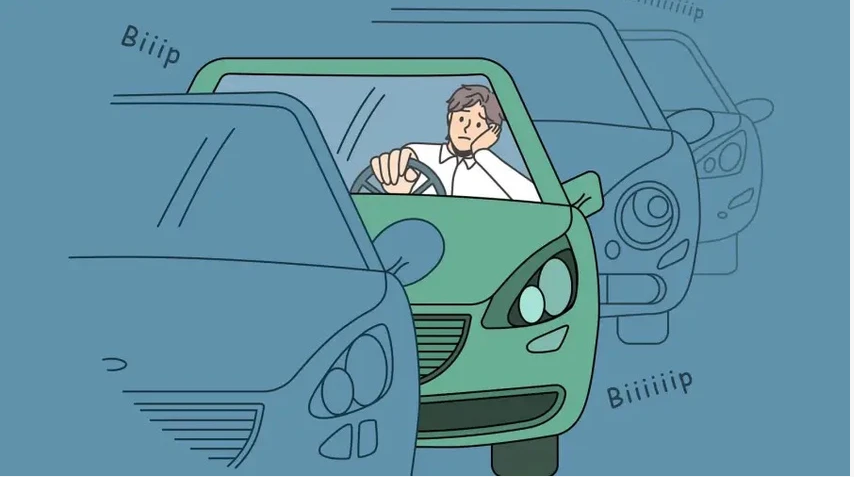 Nhàm Chán Khi Lái Xe Trên Đường, Đọc Ngay Bài Viết Này